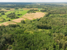 Parduodamas  sklypas Barzdžiūnų k., Vilniaus r. sav., 84.81 a ploto 21
