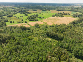Parduodamas  sklypas Barzdžiūnų k., Vilniaus r. sav., 84.81 a ploto 22