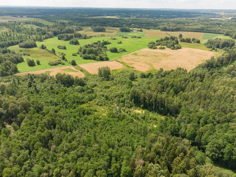 Parduodamas  sklypas Barzdžiūnų k., Vilniaus r. sav., 84.81 a ploto 22