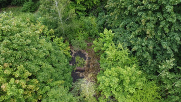 Parduodamas  sklypas Babtų mstl., Kauno r. sav., 40 a ploto 5