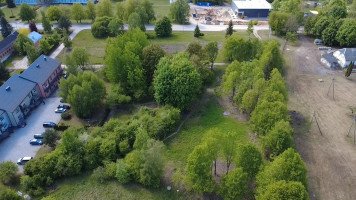 Parduodamas  sklypas Babtų mstl., Kauno r. sav., 40 a ploto 2
