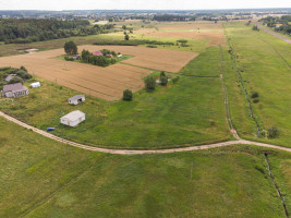 Parduodamas 75,82 kv.m namas su namų valdos žemės sklypu! 4