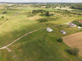 Parduodamas 75,82 kv.m namas su namų valdos žemės sklypu! 9