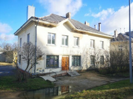 Nuomojamos administracinės patalpos Sodo g., Gubernija, Šiaulių m., Šiaulių m. sav., 100 m2 ploto 1