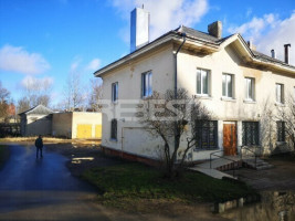 Nuomojamos administracinės patalpos Sodo g., Gubernija, Šiaulių m., Šiaulių m. sav., 100 m2 ploto 2