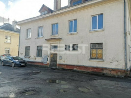 Nuomojamos administracinės patalpos Sodo g., Gubernija, Šiaulių m., Šiaulių m. sav., 100 m2 ploto 3