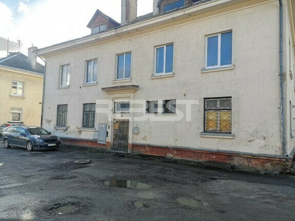 Nuomojamos administracinės patalpos Sodo g., Gubernija, Šiaulių m., Šiaulių m. sav., 100 m2 ploto 3