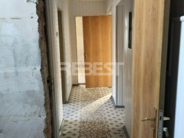 Nuomojamos administracinės patalpos Sodo g., Gubernija, Šiaulių m., Šiaulių m. sav., 100 m2 ploto 4