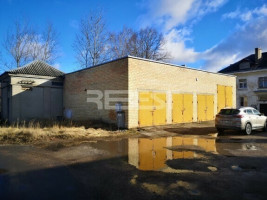 Nuomojamos administracinės patalpos Sodo g., Gubernija, Šiaulių m., Šiaulių m. sav., 100 m2 ploto 7