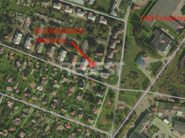 Nuomojamos administracinės patalpos Sodo g., Gubernija, Šiaulių m., Šiaulių m. sav., 100 m2 ploto 10