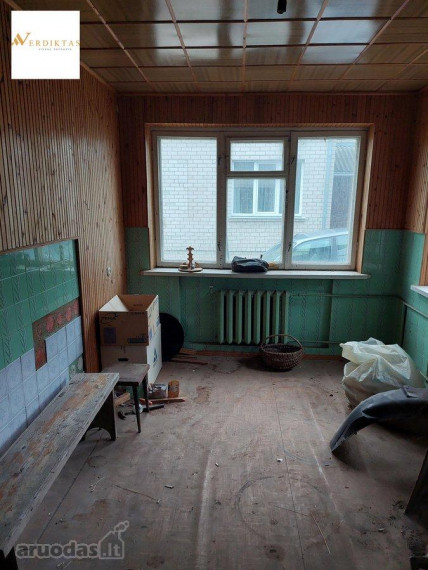 Parduodamas namas Saulėtekio g., Pirmas Alytus, Alytaus m., Alytaus m. sav., 215.00 m² ploto 5 kambariai 5