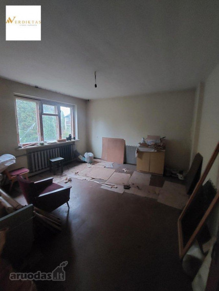 Parduodamas namas Saulėtekio g., Pirmas Alytus, Alytaus m., Alytaus m. sav., 215.00 m² ploto 5 kambariai 7