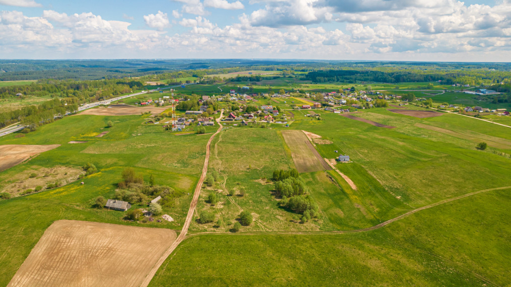 Parduodamas kitos paskirties sklypas Lazdėnų k., Elektrėnų sav., 270 a ploto 5