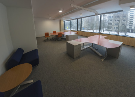 Nuomojamos administracinės patalpos Gabijos g., Pašilaičiai, Vilniaus m., Vilniaus m. sav., 100 m2 ploto Nuomojamos administracinės patalpos Gabijos g., Pašilaičiai, Vilniaus m., Vilniaus m. sav., 100 m2 ploto