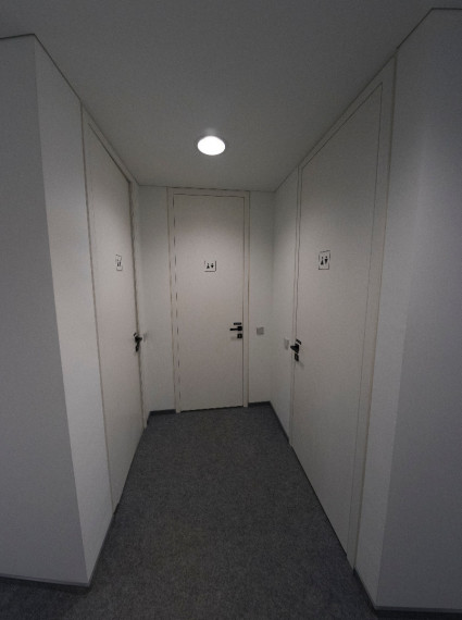 Nuomojamos administracinės patalpos Gabijos g., Pašilaičiai, Vilniaus m., Vilniaus m. sav., 100 m2 ploto 14