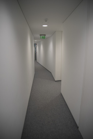 Nuomojamos administracinės patalpos Gabijos g., Pašilaičiai, Vilniaus m., Vilniaus m. sav., 100 m2 ploto 16