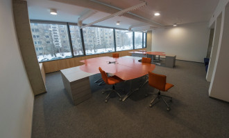 Nuomojamos administracinės patalpos Gabijos g., Pašilaičiai, Vilniaus m., Vilniaus m. sav., 100 m2 ploto 6