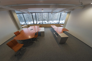 Nuomojamos administracinės patalpos Gabijos g., Pašilaičiai, Vilniaus m., Vilniaus m. sav., 100 m2 ploto 7