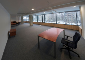 Nuomojamos administracinės patalpos Gabijos g., Pašilaičiai, Vilniaus m., Vilniaus m. sav., 100 m2 ploto 9