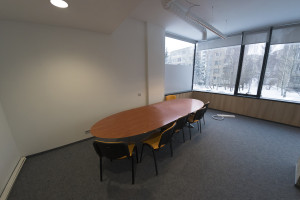 Nuomojamos administracinės patalpos Gabijos g., Pašilaičiai, Vilniaus m., Vilniaus m. sav., 100 m2 ploto 10