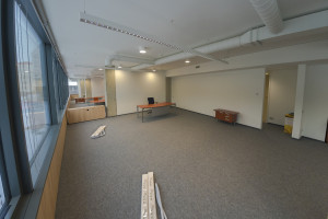 Nuomojamos administracinės patalpos Gabijos g., Pašilaičiai, Vilniaus m., Vilniaus m. sav., 100 m2 ploto 11