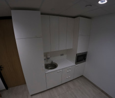 Nuomojamos administracinės patalpos Gabijos g., Pašilaičiai, Vilniaus m., Vilniaus m. sav., 100 m2 ploto 13