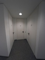 Nuomojamos administracinės patalpos Gabijos g., Pašilaičiai, Vilniaus m., Vilniaus m. sav., 100 m2 ploto 14