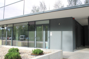 Nuomojamos administracinės patalpos Gabijos g., Pašilaičiai, Vilniaus m., Vilniaus m. sav., 100 m2 ploto 18