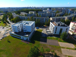 Nuomojamos administracinės patalpos Gabijos g., Pašilaičiai, Vilniaus m., Vilniaus m. sav., 100 m2 ploto 20