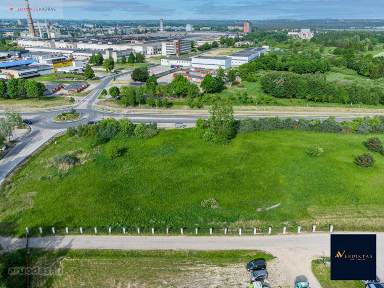 Parduodamas sklypas Naujoji g., Putinai, Alytaus m., Alytaus m. sav., 15.00 a ploto 6