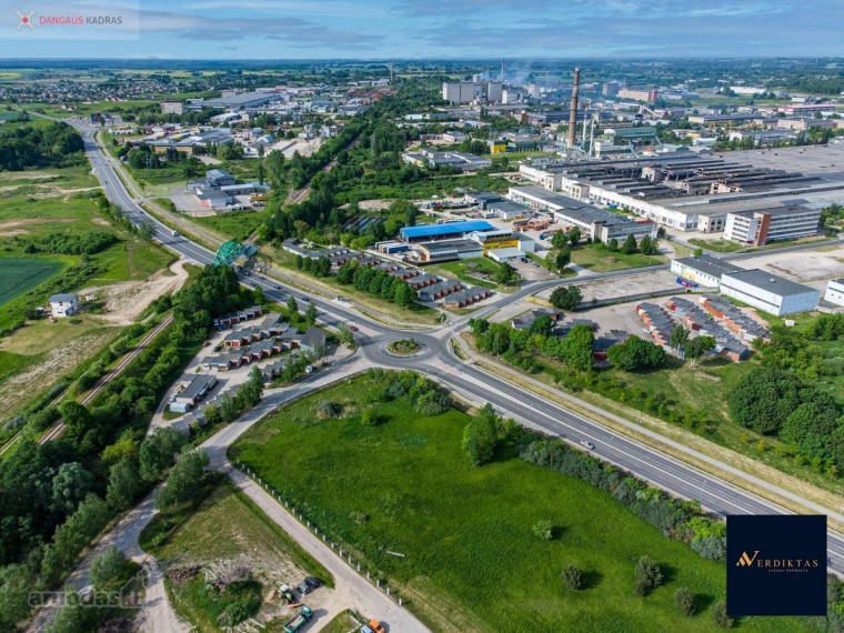 Parduodamas sklypas Naujoji g., Putinai, Alytaus m., Alytaus m. sav., 15.00 a ploto 10