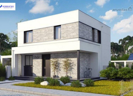 Parduodamas sklypas Vaišupio g., Žiūkų k., Alytaus r. sav., 155.00 a ploto