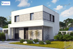 Parduodamas sklypas Vaišupio g., Žiūkų k., Alytaus r. sav., 155.00 a ploto 1