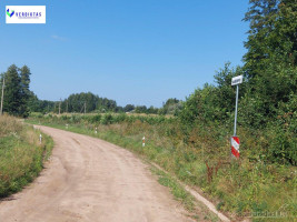 Parduodamas sklypas Vaišupio g., Žiūkų k., Alytaus r. sav., 155.00 a ploto 12