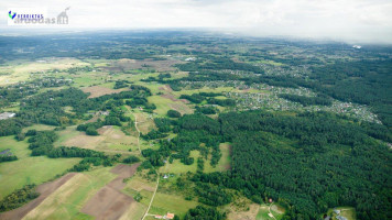 Parduodamas sklypas Vaišupio g., Žiūkų k., Alytaus r. sav., 155.00 a ploto 17