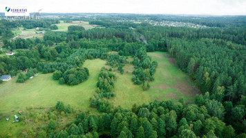 Parduodamas sklypas Vaišupio g., Žiūkų k., Alytaus r. sav., 155.00 a ploto 10