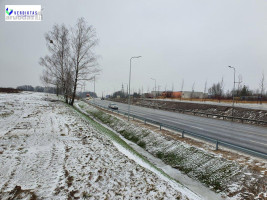 Parduodamas sklypas Naujoji g., Miklusėnų k., Alytaus r. sav., 835.00 a ploto 4
