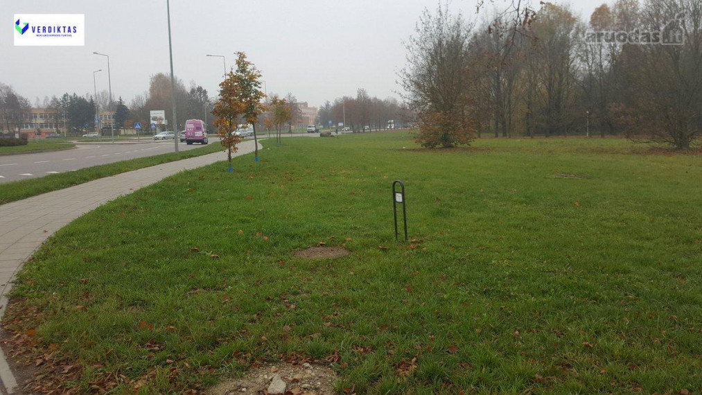 Parduodamas sklypas Putinų g., Putinai, Alytaus m., Alytaus m. sav., 138.00 a ploto 8