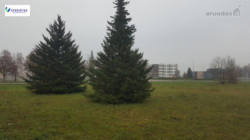 Parduodamas sklypas Putinų g., Putinai, Alytaus m., Alytaus m. sav., 138.00 a ploto 9