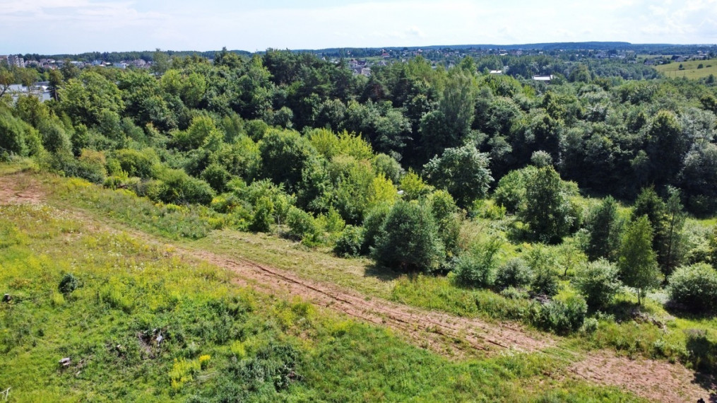 Parduodamas sklypas Nikolajaus Krainskio, Naujoji Vilnia, Vilniaus m., Vilniaus m. sav., 8 a ploto 5