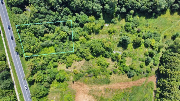 Parduodamas  sklypas Nikolajaus Krainskio , Naujoji Vilnia, Vilniaus m., Vilniaus m. sav., 11.8 a ploto 4