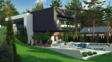 Parduodamas  sklypas Nikolajaus Krainskio , Naujoji Vilnia, Vilniaus m., Vilniaus m. sav., 11.8 a ploto 10