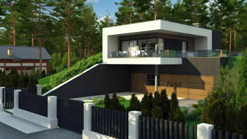 Parduodamas  sklypas Nikolajaus Krainskio , Naujoji Vilnia, Vilniaus m., Vilniaus m. sav., 11.8 a ploto 12