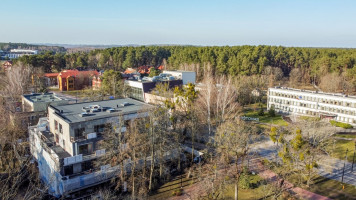 Parduodamas butas Jaunimo g., Birštono m., Birštono sav., 40.81 m2 ploto, 2 kambariai 2