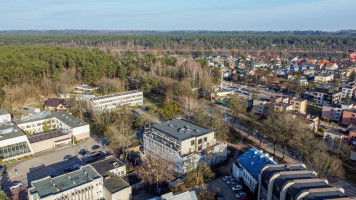Parduodamas butas Jaunimo g., Birštono m., Birštono sav., 40.81 m2 ploto, 2 kambariai 7