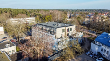 Parduodamas butas Jaunimo g., Birštono m., Birštono sav., 40.81 m2 ploto, 2 kambariai 8