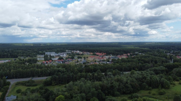 Parduodamas butas Jaunimo g., Birštono m., Birštono sav., 40.81 m2 ploto, 2 kambariai 19