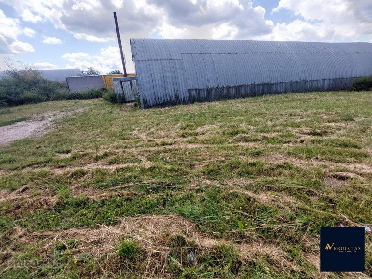 Nuomojamos patalpos Naujoji g., Putinai, Alytaus m., Alytaus m. sav., 310.00 m² ploto 10