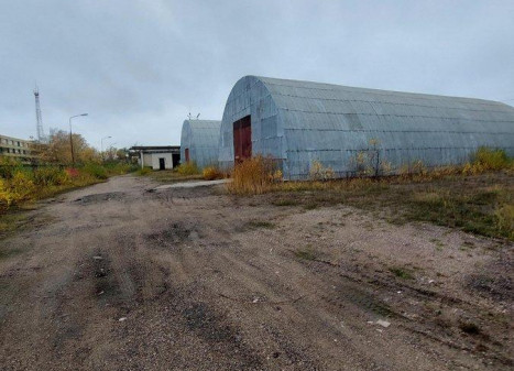 Nuomojamos patalpos Pramonės g., Putinai, Alytaus m., Alytaus m. sav., 460.00 m² ploto Nuomojamos patalpos Pramonės g., Putinai, Alytaus m., Alytaus m. sav., 460.00 m² ploto