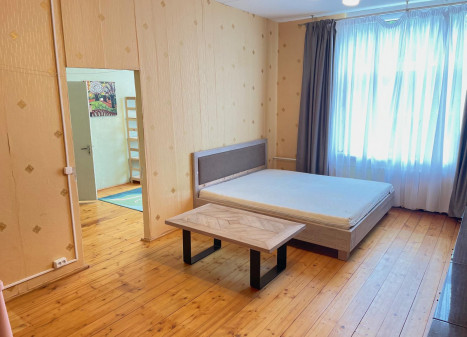 Parduodamas butas Kapsų g., Naujininkai, Vilniaus m., Vilniaus m. sav., 52.12 m² ploto 2 kambariai